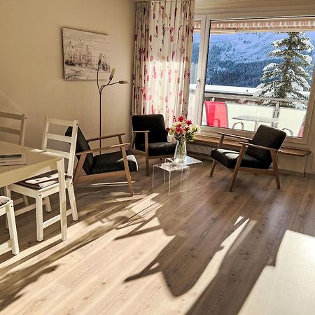 ארוזה Apartment Promenade - Utoring-71 By Interhome מראה חיצוני תמונה