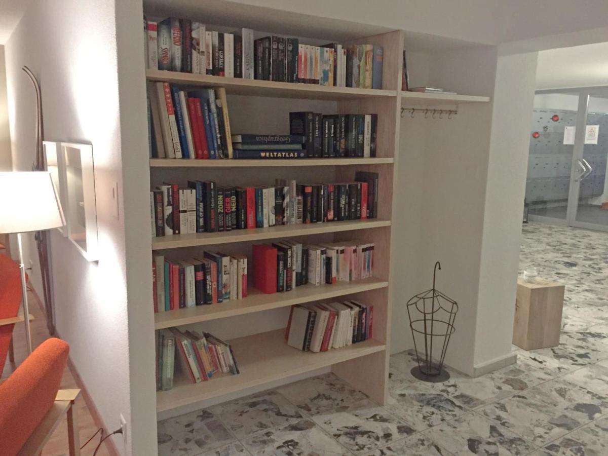 ארוזה Apartment Promenade - Utoring-71 By Interhome מראה חיצוני תמונה
