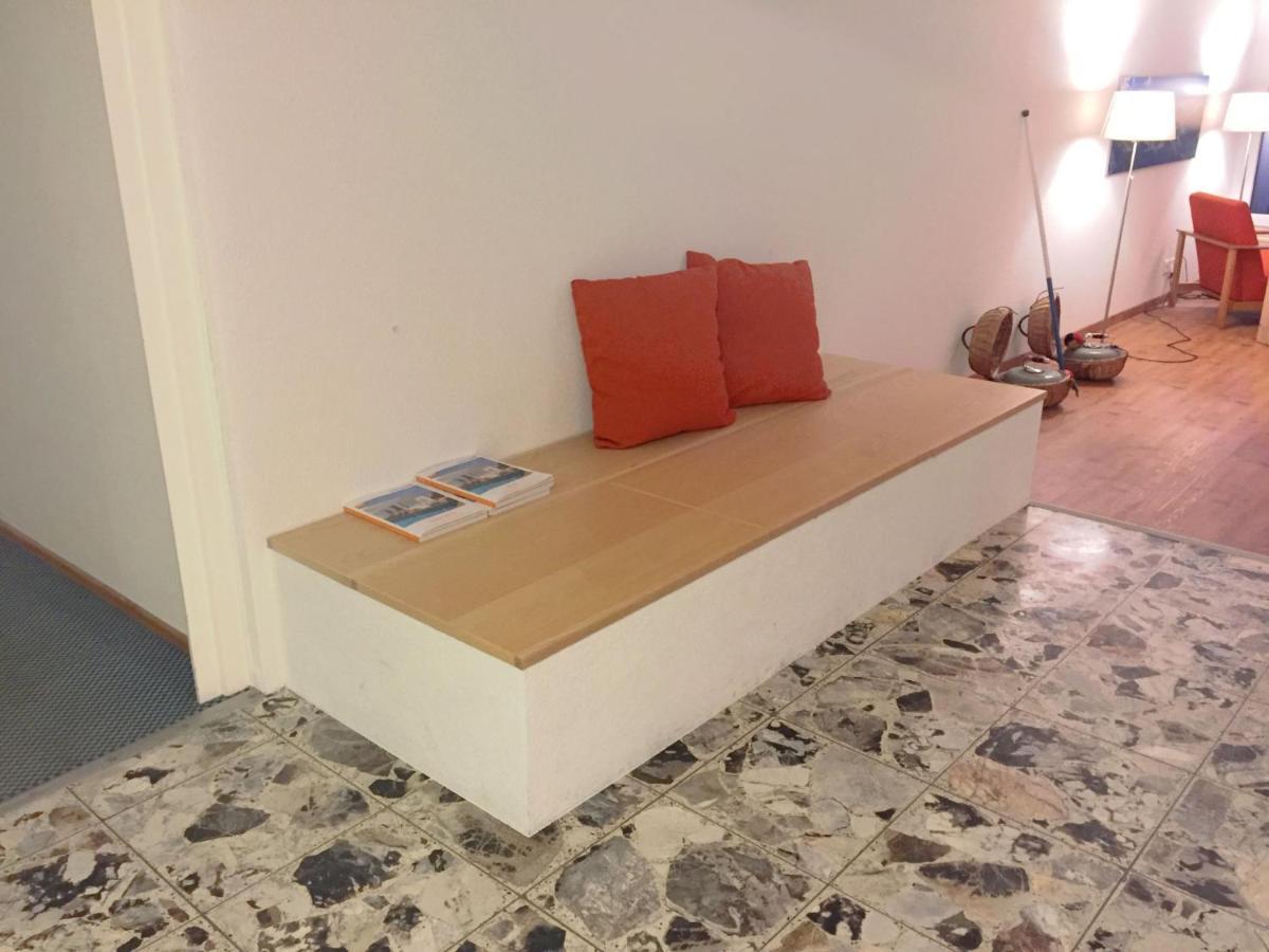 ארוזה Apartment Promenade - Utoring-71 By Interhome מראה חיצוני תמונה