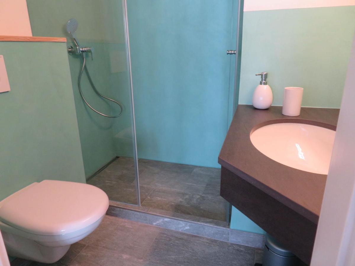 ארוזה Apartment Promenade - Utoring-71 By Interhome מראה חיצוני תמונה
